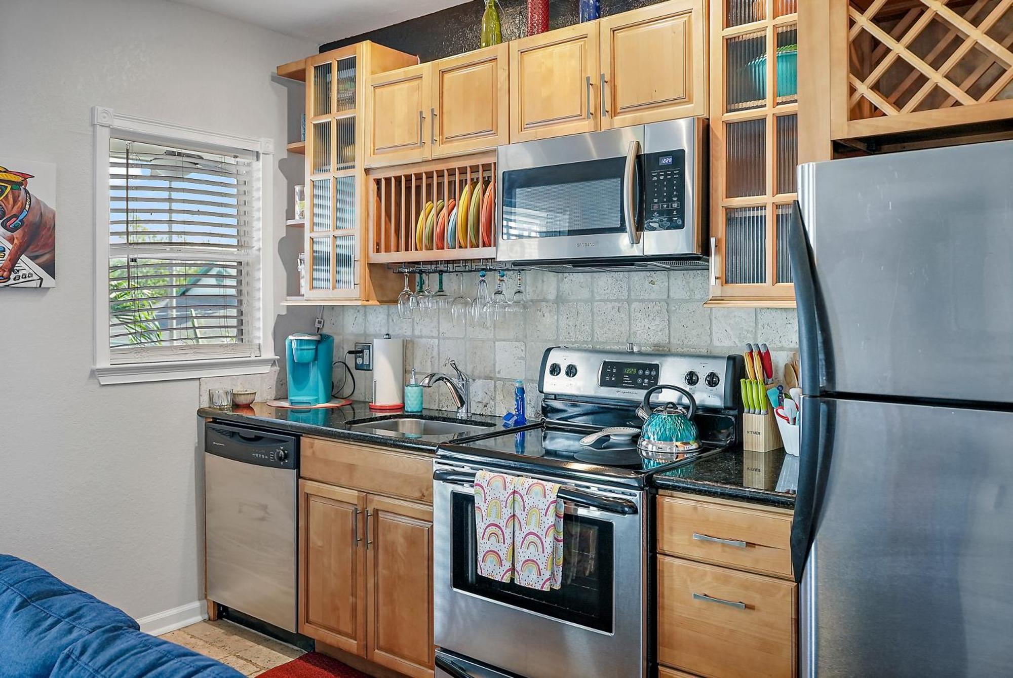 Itz A Vibe - 1 Bedroom Studio In The Heart Of Dtsp San Petersburgo Exterior foto